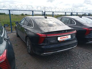 2024 Hongqi H5 II, белый, 2179800 рублей, вид 4