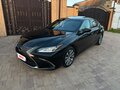 2021 Lexus ES 200 VII, чёрный, 3399000 рублей - вид 2