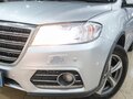 2019 Haval H6 I, серебристый, 1599000 рублей - вид 9