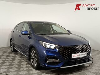 2024 Omoda S5, синий, 1440000 рублей, вид 1