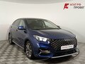 2024 Omoda S5, синий, 1440000 рублей
