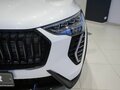 2026 Haval Jolion I Рестайлинг, белый - вид 5
