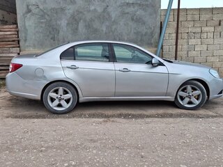 2007 Chevrolet Epica V250, серебристый, 450000 рублей, вид 2