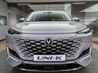 2024 Changan UNI-K, серый, 4699900 рублей, вид 2