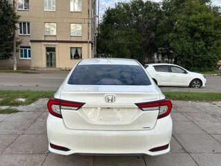 2022 Honda Crider II Рестайлинг, белый, 1280000 рублей, вид 5