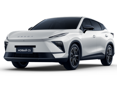 Omoda C5 II