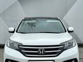 2013 Honda CR-V IV, белый, 1685000 рублей - вид 1