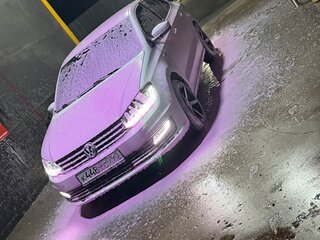 2012 Volkswagen Polo V, белый, 500000 рублей, вид 2
