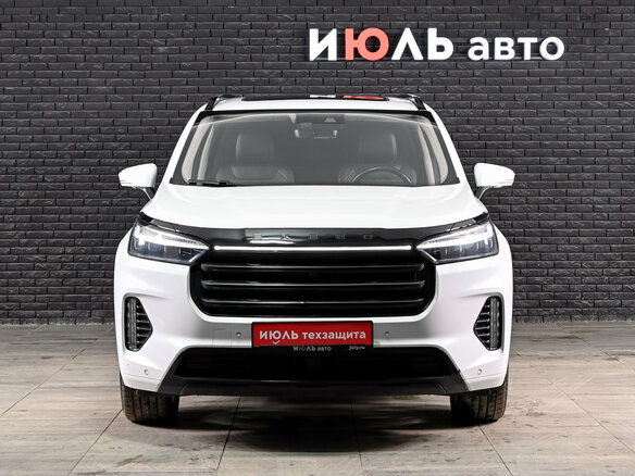 2023 Exeed VX I, белый, 4000000 рублей - вид 2