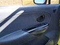 2007 Daewoo Matiz I Рестайлинг, жёлтый, 215000 рублей - вид 5