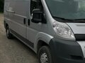 2013 Peugeot Boxer, серый, 1600000 рублей