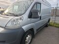 2010 Peugeot Boxer, серебристый, 500000 рублей