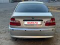 2002 BMW 3 серии N42 316i IV (E46) Рестайлинг, серебристый, 530000 рублей - вид 9