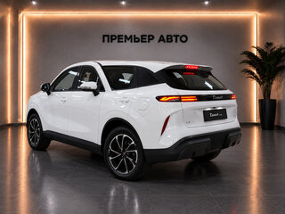 2026 Tenet Plus L4, белый, 2540000 рублей, вид 4