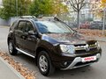 2017 Renault Duster I Рестайлинг, коричневый, 1850000 рублей - вид 2