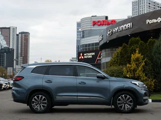 2020 Chery Tiggo 8 I, серый, 1163000 рублей, вид 3