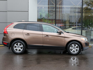 2010 Volvo XC60 I, бежевый, 898000 рублей, вид 4