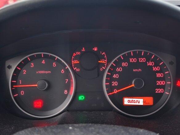 2009 Hyundai i20 I, голубой, 650000 рублей - вид 10