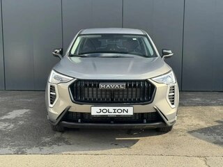 2026 Haval Jolion I Рестайлинг 2, серый, 2099000 рублей, вид 2