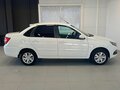 2021 Lada (ВАЗ) Granta I Рестайлинг, белый, 750000 рублей - вид 8