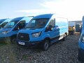 2021 Ford Transit, синий, 2071000 рублей