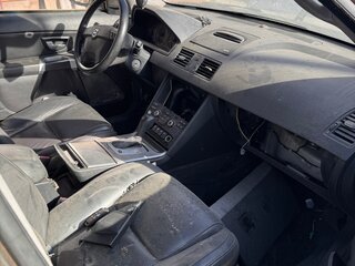 2011 Volvo XC90 5 Geartronic I Рестайлинг, коричневый, 950000 рублей, вид 3
