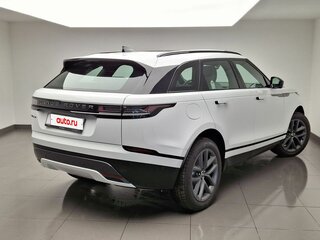 2025 Land Rover Range Rover Velar I Рестайлинг, белый, 8980000 рублей, вид 3