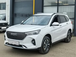 2023 Haval M6 II, белый, 1670000 рублей, вид 1