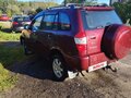 2011 Vortex Tingo I, красный, 150000 рублей - вид 4