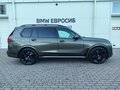 2026 BMW X7 40d I (G07) Рестайлинг, зелёный, 17349000 рублей - вид 5