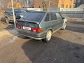 2010 Lada (ВАЗ) 2114, серый, 85000 рублей - вид 2