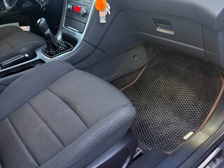 2012 Ford Mondeo IV Рестайлинг, серый, 720000 рублей, вид 5