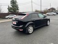 2008 Ford Focus II Рестайлинг, чёрный, 349000 рублей - вид 3