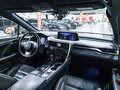 2017 Lexus RX 300 IV, белый, 3299700 рублей - вид 11