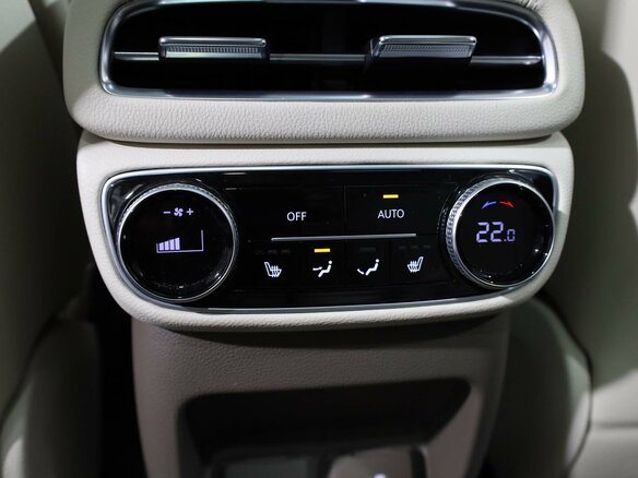 2021 Genesis GV80 I, зелёный, 6249000 рублей - вид 21