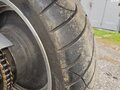 1997 Honda X4, чёрный, 550000 рублей - вид 11