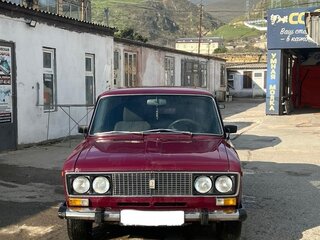2001 Lada (ВАЗ) 2106 5-speed, красный, 175000 рублей, вид 2