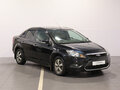 2010 Ford Focus II Рестайлинг, чёрный, 619000 рублей - вид 3