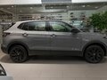 2026 Volkswagen Tharu XR 300 TSI, серый, 3240000 рублей - вид 1