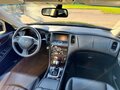 2012 Infiniti EX EX25 I (J50), чёрный - вид 10