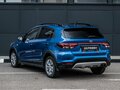2018 Kia Rio X-Line IV, синий, 1174000 рублей - вид 1