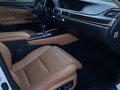 2012 Lexus GS 350 IV, белый, 2490000 рублей - вид 5