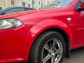 2014 Daewoo Gentra II, красный, 530000 рублей - вид 9