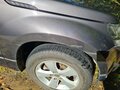 2010 Suzuki Grand Vitara II Рестайлинг, серый, 950000 рублей - вид 4
