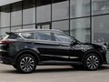 2026 Jetour X70+ I, чёрный, 3399000 рублей - вид 5