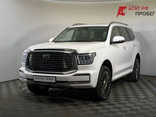 2023 Tank 500 I, белый, 3690000 рублей, вид 1
