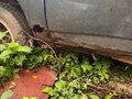 2001 Lada (ВАЗ) 2111, синий, 50000 рублей - вид 7
