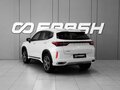 2022 Exeed LX I Рестайлинг, белый, 1968000 рублей - вид 1