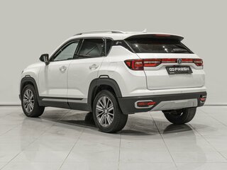 2021 Changan CS35 Plus I, белый, 1450000 рублей, вид 2