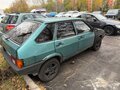 1999 Lada (ВАЗ) 2109, зелёный, 45000 рублей - вид 1